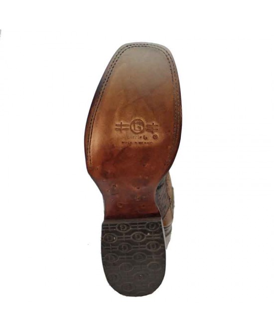 Circle g sale cowboy boots